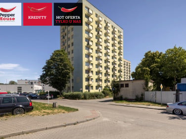 Mieszkanie Gdynia