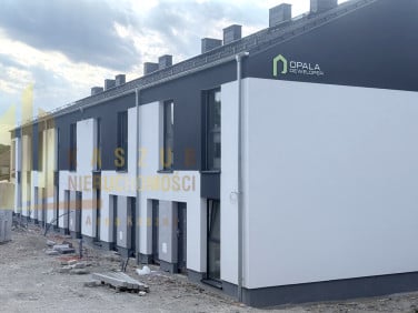 Mieszkanie apartamentowiec Żary