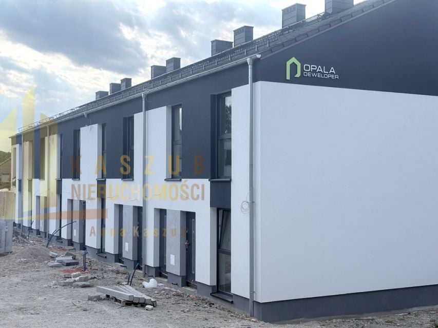 Mieszkanie apartamentowiec Żary