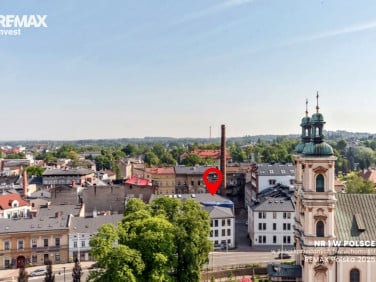 Mieszkanie Bielsko-Biała