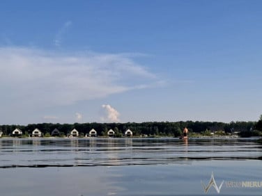 Działka budowlana Brzezinki sprzedam
