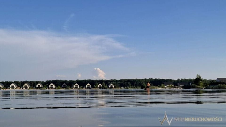 Działka budowlana Brzezinki sprzedam