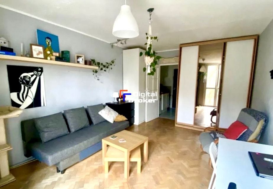 Mieszkanie Warszawa