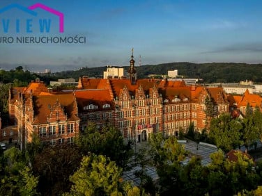 Mieszkanie Gdańsk