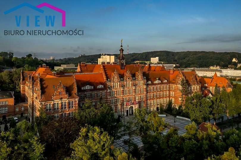 Mieszkanie Gdańsk