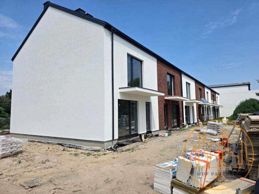 Mieszkanie Żyrardów