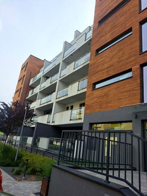 Mieszkanie Rzeszów wynajem