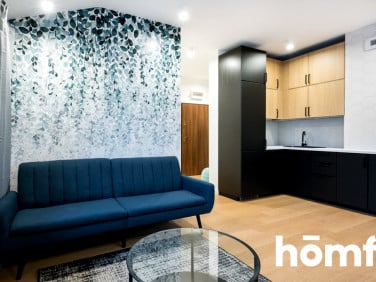 Wynajmę Mieszkanie Kraków - 43 m²