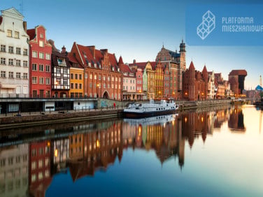 Mieszkanie Gdańsk sprzedaż