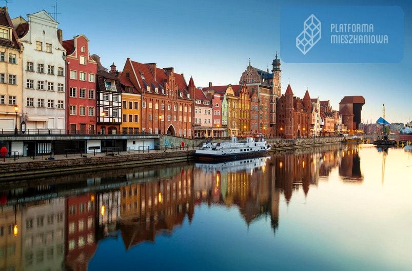 Mieszkanie Gdańsk sprzedaż