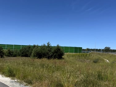 Działka budowlana Chwaszczyno