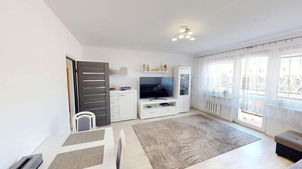 Sprzedam Mieszkanie Szczecin - 73,52 m², Szczecin