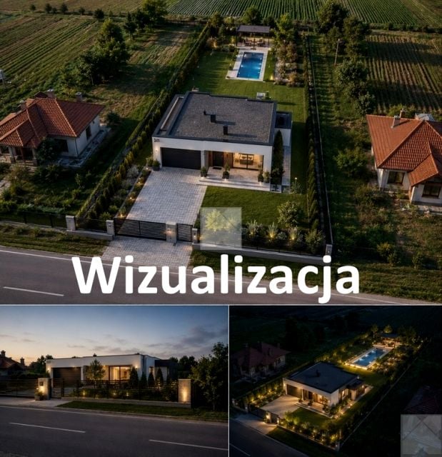 Działka budowlana JAROSŁAW sprzedam