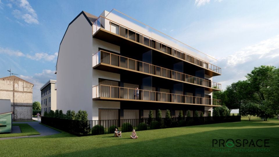 Działka inna Sulechów