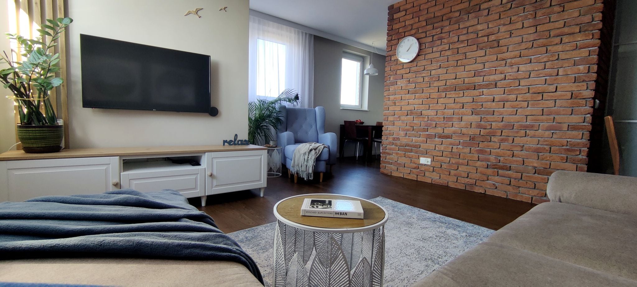 Apartament, ul. Słowackiego