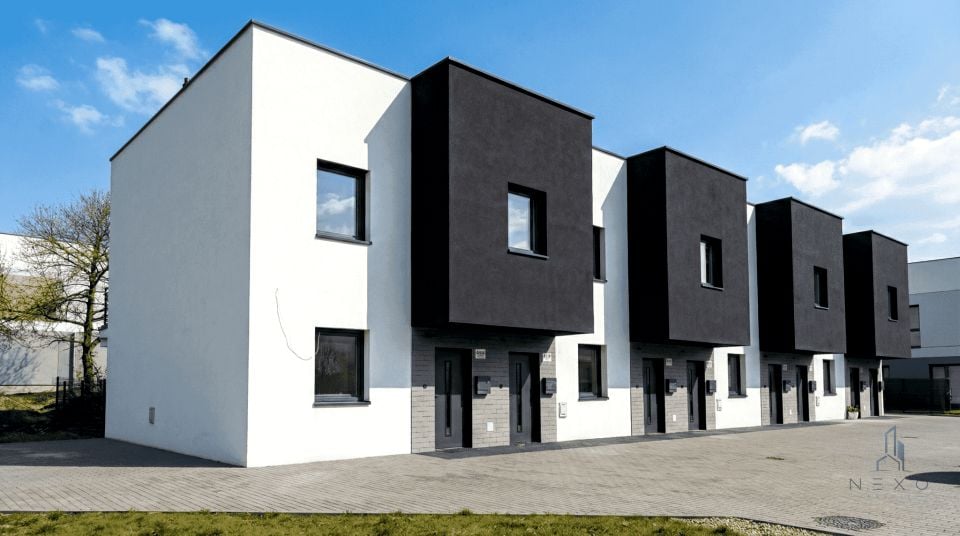 Mieszkanie Tarnowskie Góry