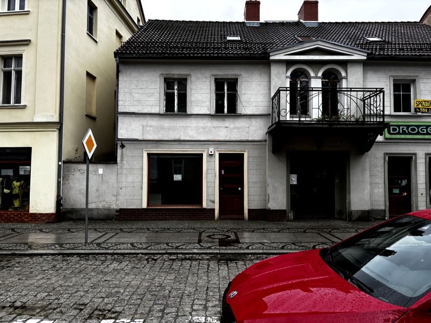 Lokal Jelenia Góra