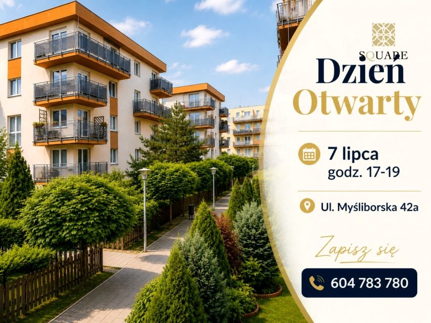 Mieszkanie Warszawa