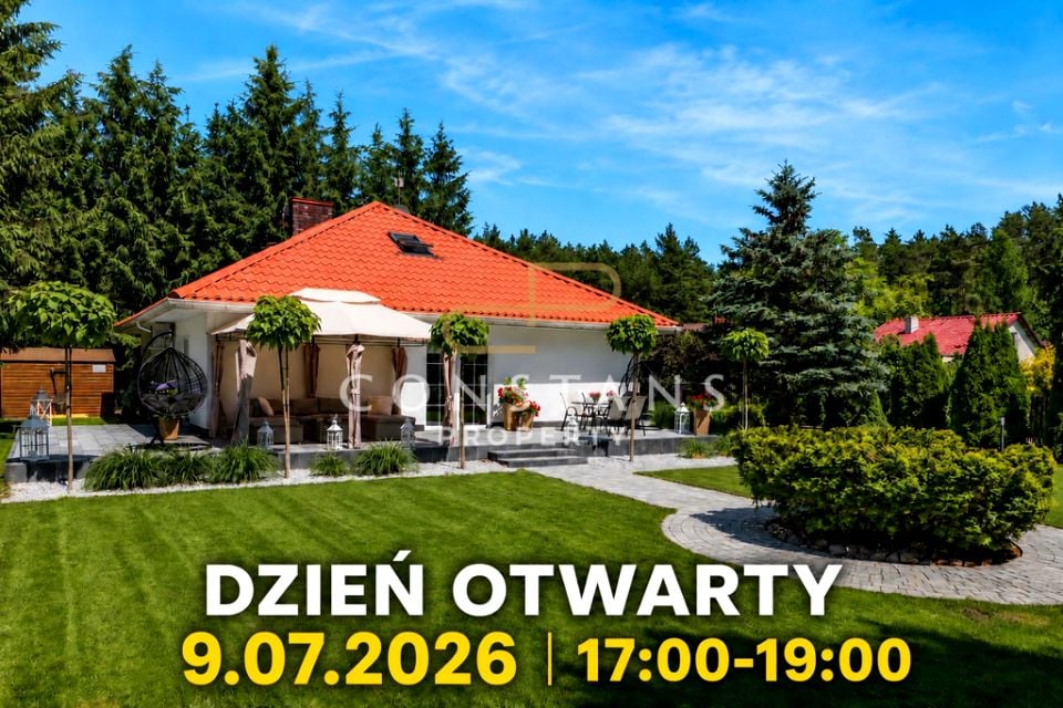 Dom wolnostojący sprzedaż