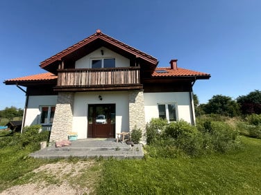 Dom Czosnów