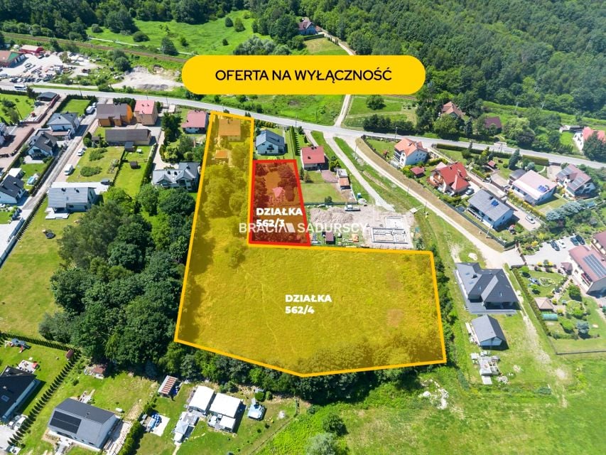 Dom Rzozów