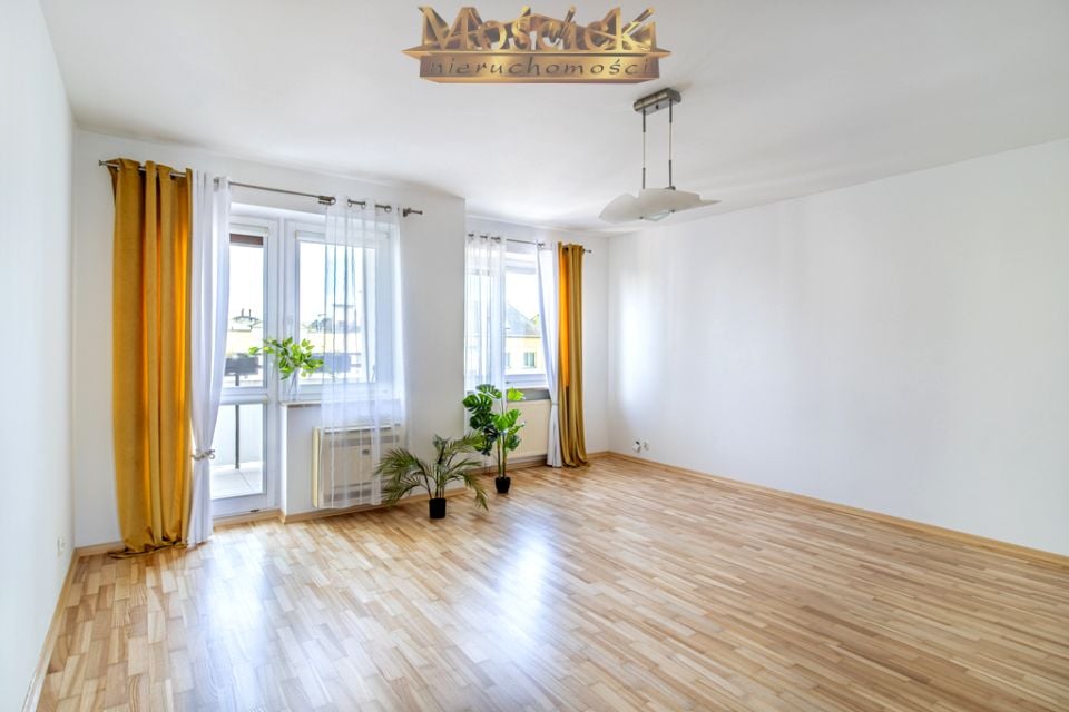 Mieszkanie Warszawa