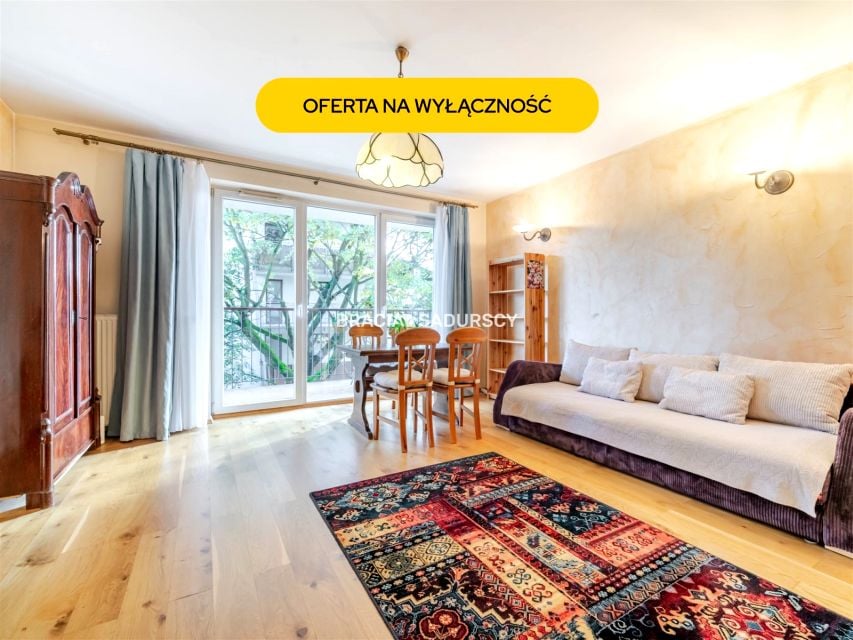 Mieszkanie Kraków