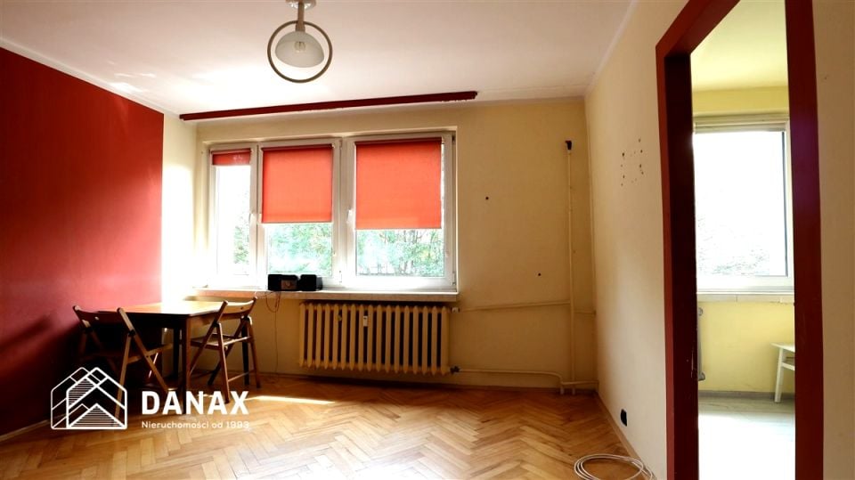 Mieszkanie Kraków