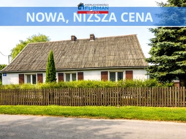 Dom Laski Wałeckie