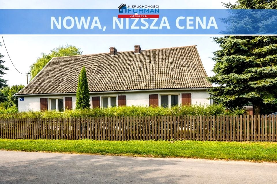 Dom Laski Wałeckie
