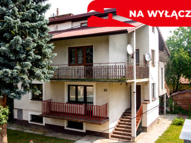 Dom Tarnów