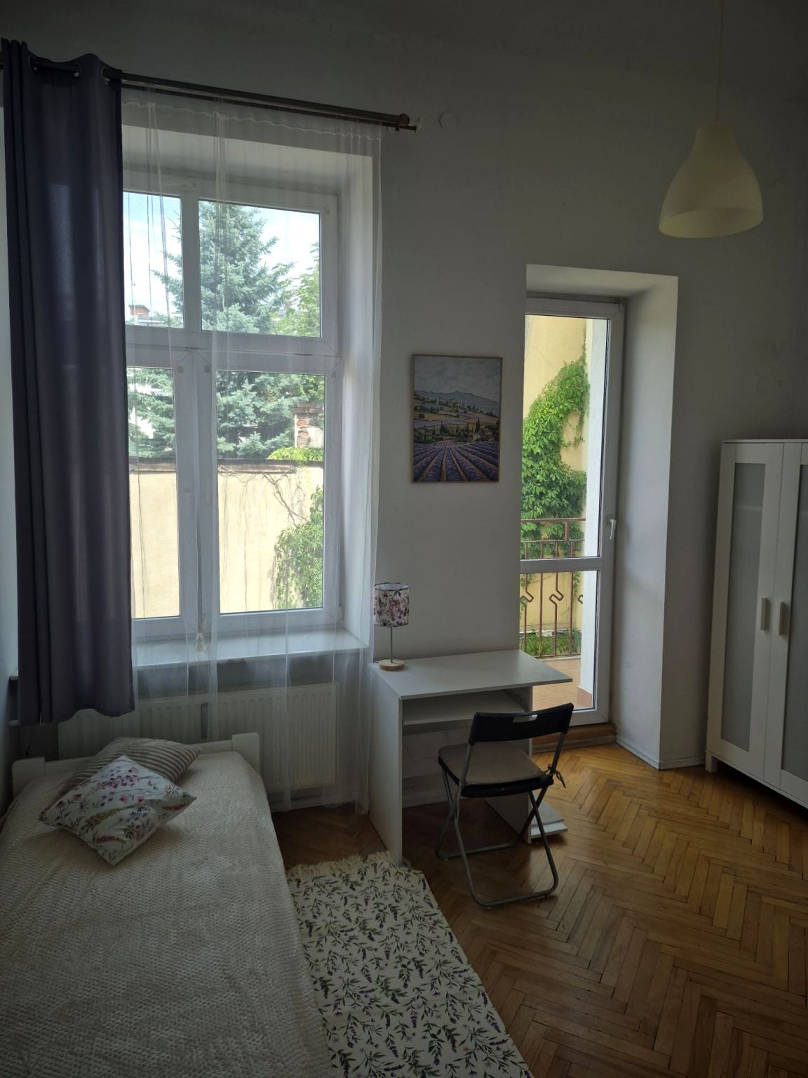 Pokój, ul. 3 Maja