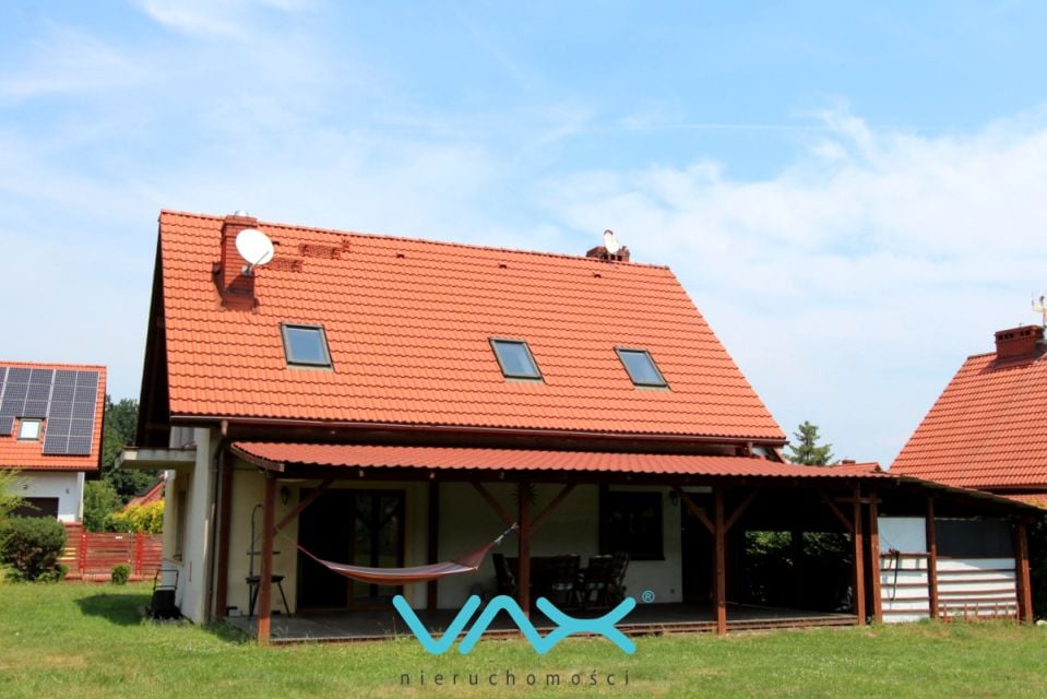 Dom wolnostojący wynajem