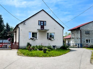 Dom Siedliszowice