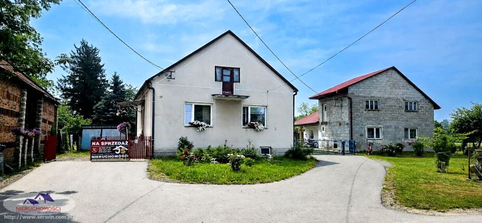 Dom Siedliszowice