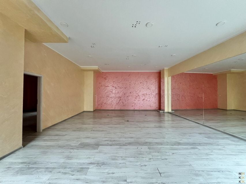 Lokal Wrocław