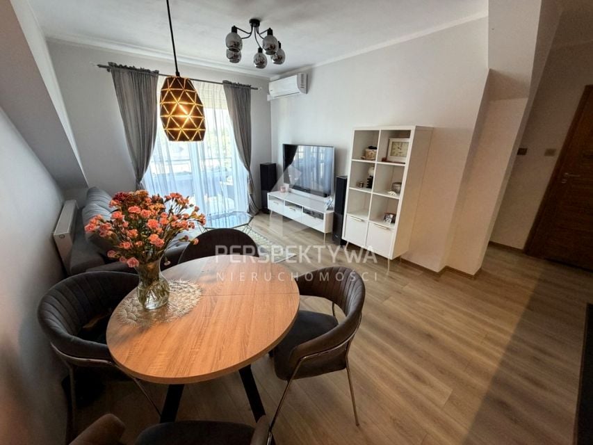 Mieszkanie apartamentowiec sprzedaż