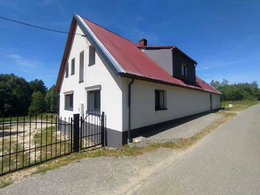 Dom Pławnica