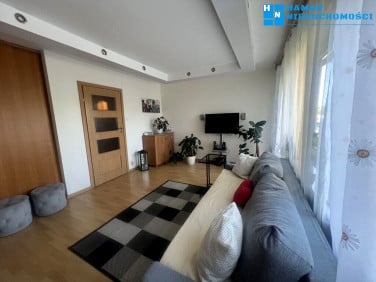 Mieszkanie Pruszków