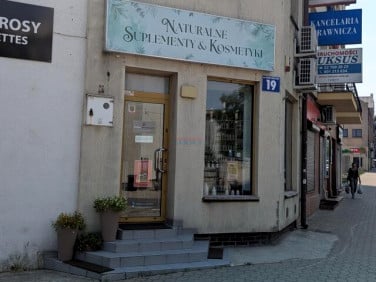 Lokal Piaseczno