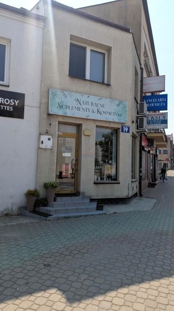 Lokal Piaseczno