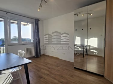 Mieszkanie Bydgoszcz