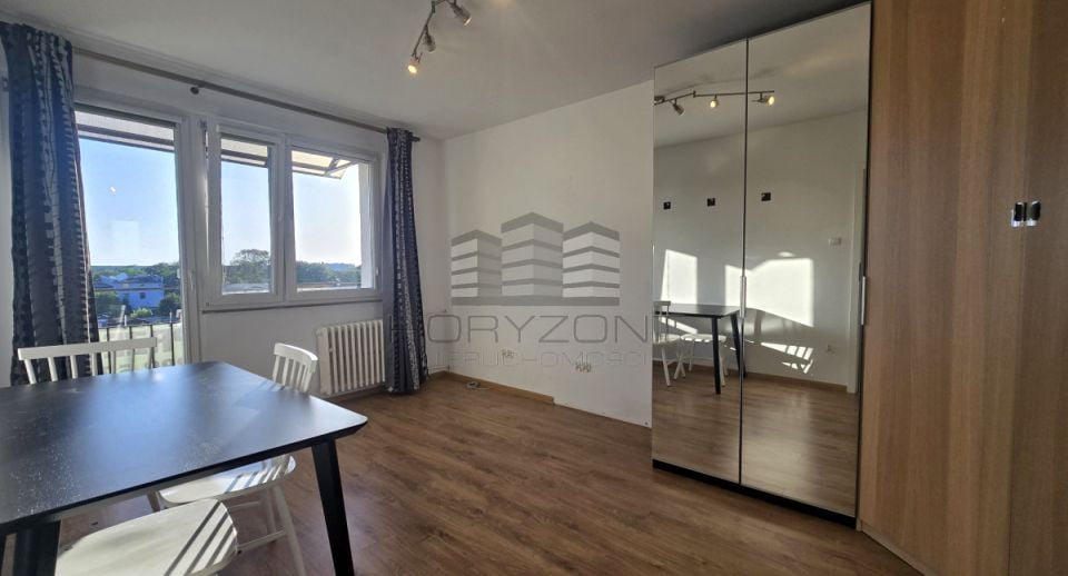 Mieszkanie Bydgoszcz
