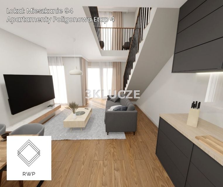 Mieszkanie Lublin