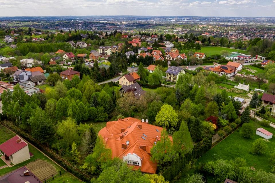 Dom Wieliczka