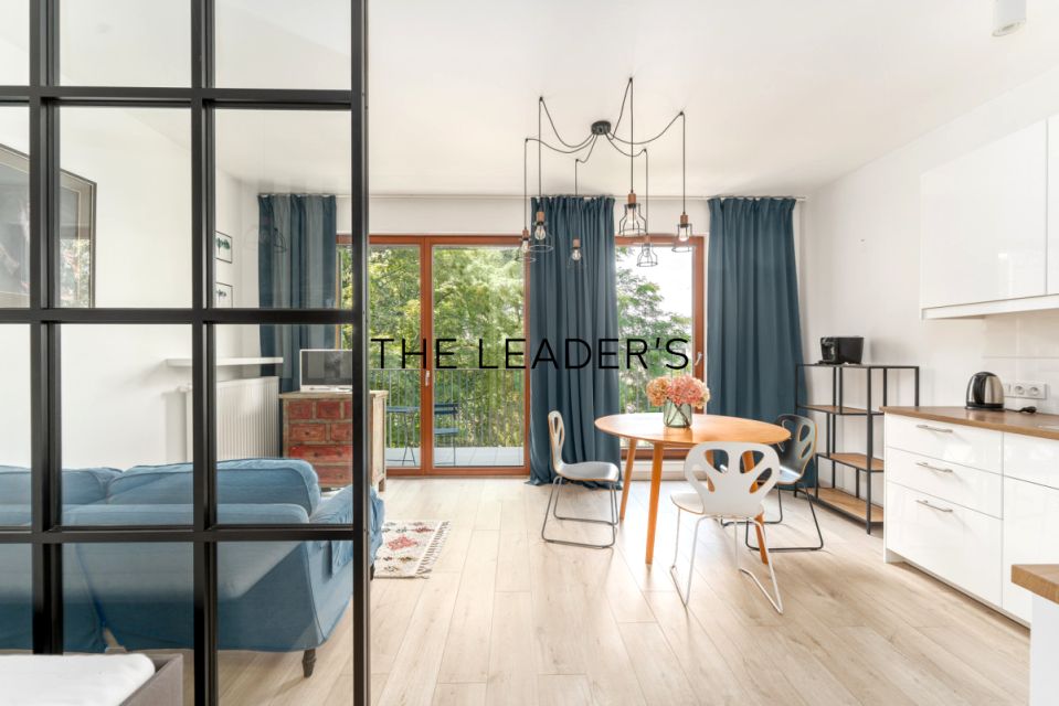 Mieszkanie apartamentowiec Warszawa