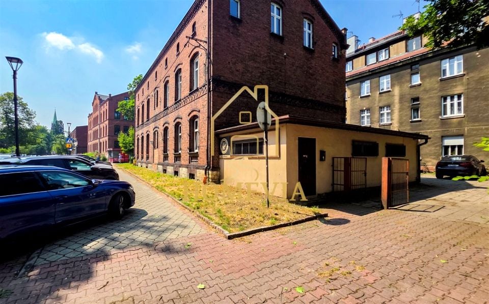 Mieszkanie Siemianowice Śląskie