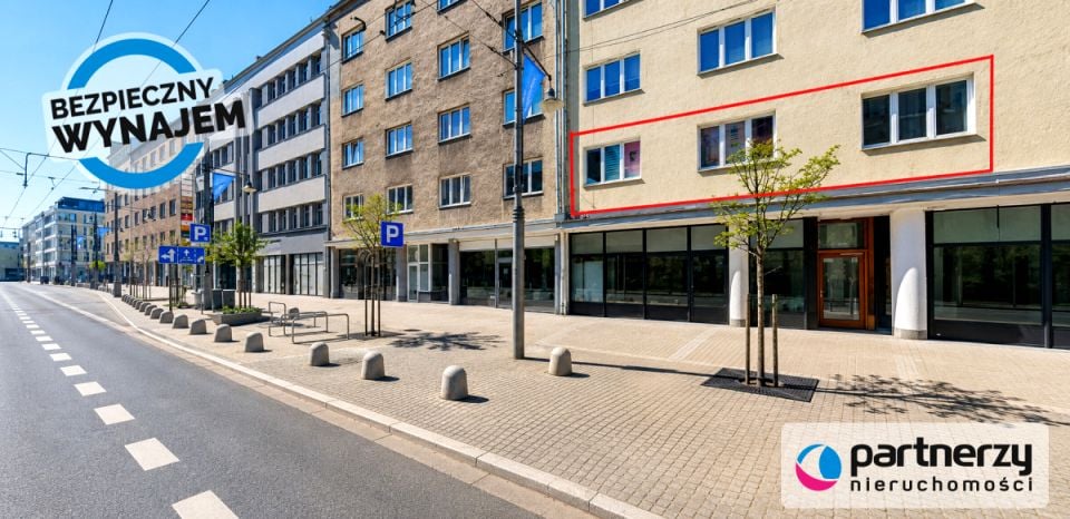 Lokal Gdynia