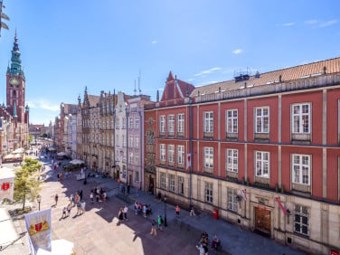 Mieszkanie Gdańsk