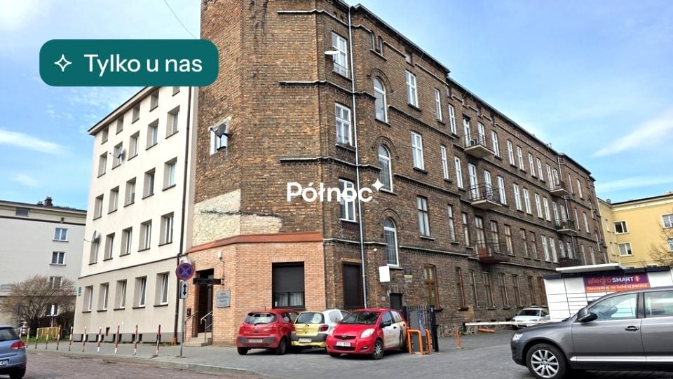 Mieszkanie Częstochowa